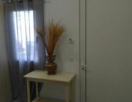 Markora Rooms Corfu  Eksteriør bilde
