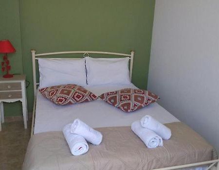 Markora Rooms Corfu  Eksteriør bilde