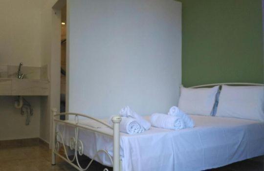 Markora Rooms Corfu  Eksteriør bilde
