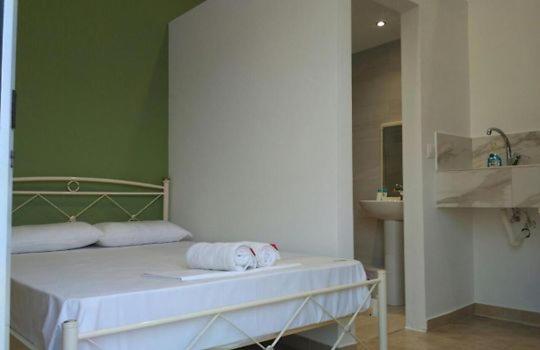 Markora Rooms Corfu  Eksteriør bilde